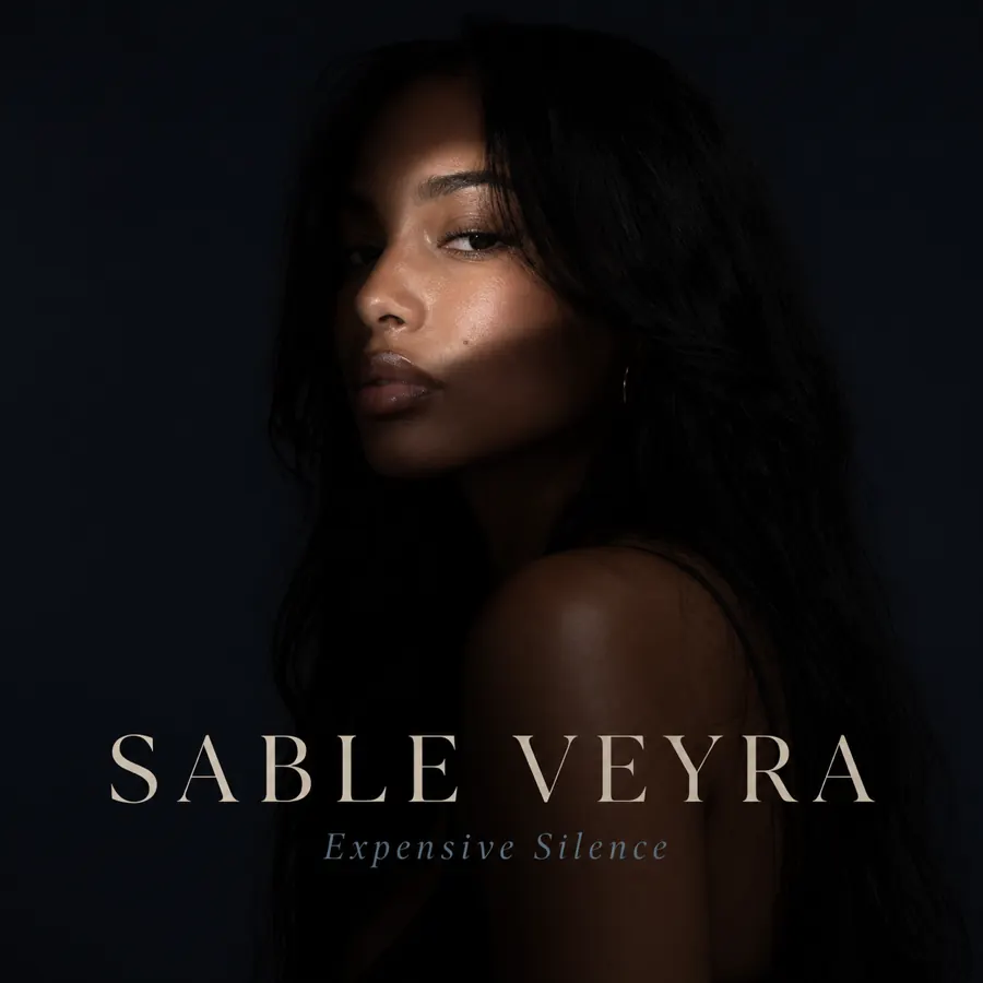 Expensive Silence album artwork